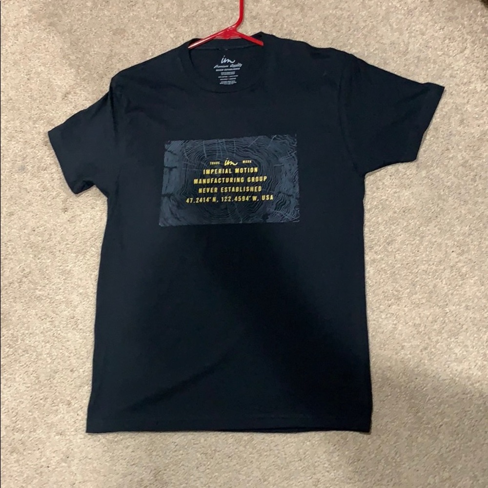 Imperial T-Shirt